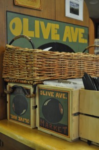 11. Olive Avenue Market
